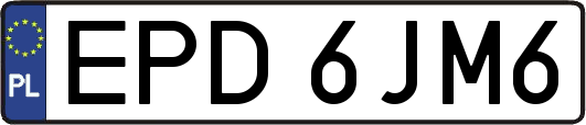 EPD6JM6