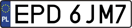 EPD6JM7