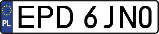 EPD6JN0