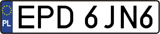 EPD6JN6