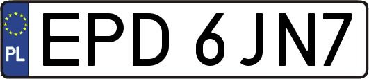 EPD6JN7