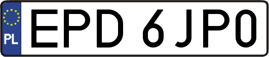 EPD6JP0