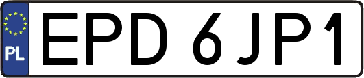 EPD6JP1