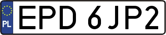 EPD6JP2
