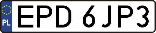 EPD6JP3