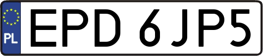 EPD6JP5
