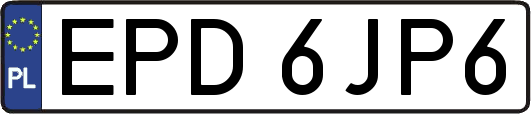 EPD6JP6