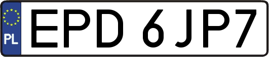 EPD6JP7