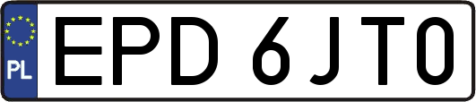 EPD6JT0