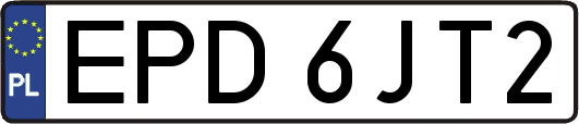 EPD6JT2