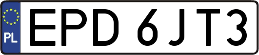 EPD6JT3