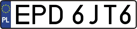 EPD6JT6