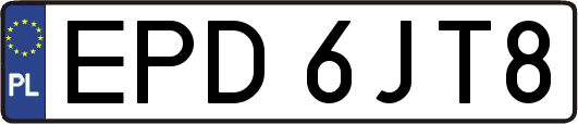 EPD6JT8