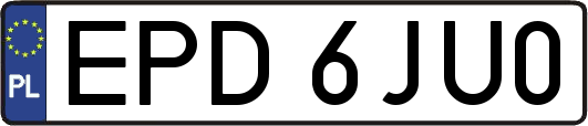 EPD6JU0