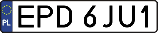 EPD6JU1