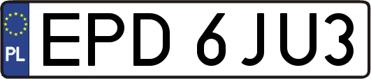 EPD6JU3