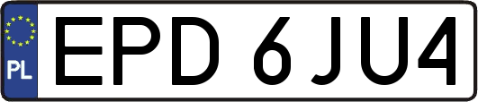 EPD6JU4
