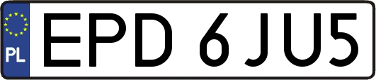 EPD6JU5