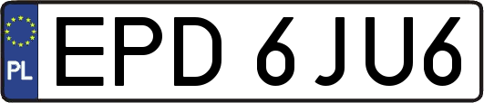EPD6JU6