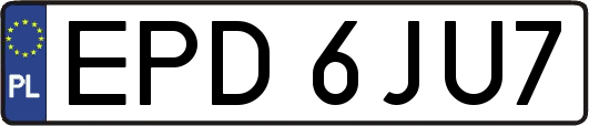 EPD6JU7