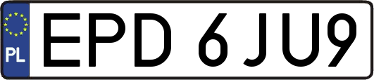 EPD6JU9