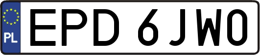 EPD6JW0