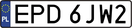 EPD6JW2