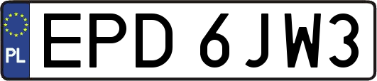 EPD6JW3
