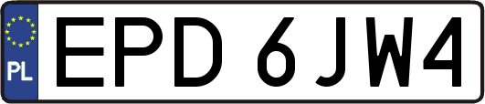 EPD6JW4