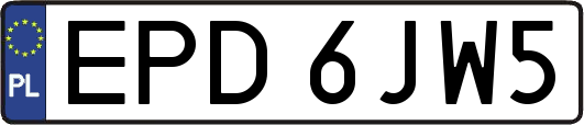 EPD6JW5