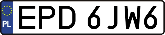 EPD6JW6