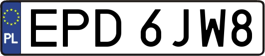 EPD6JW8