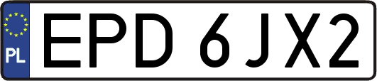 EPD6JX2