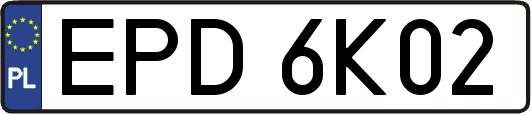 EPD6K02