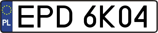 EPD6K04