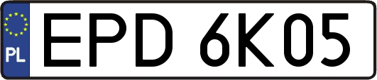 EPD6K05