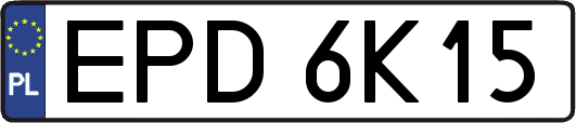 EPD6K15