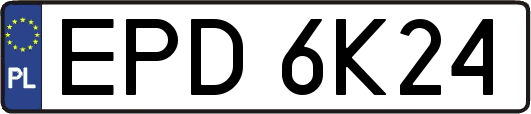 EPD6K24