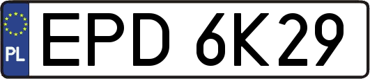 EPD6K29
