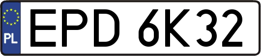 EPD6K32