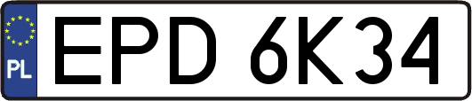 EPD6K34