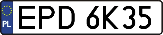 EPD6K35