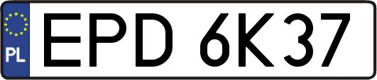 EPD6K37