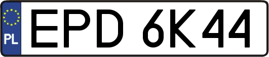 EPD6K44