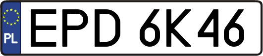 EPD6K46