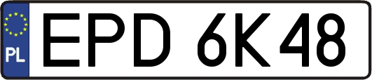EPD6K48
