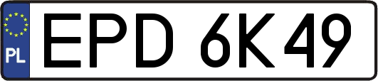 EPD6K49