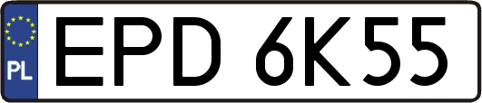 EPD6K55