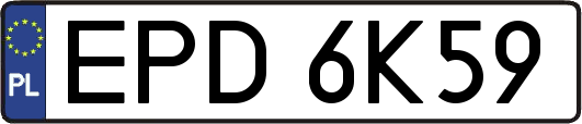 EPD6K59