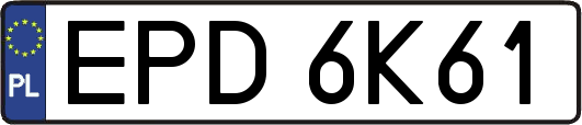 EPD6K61